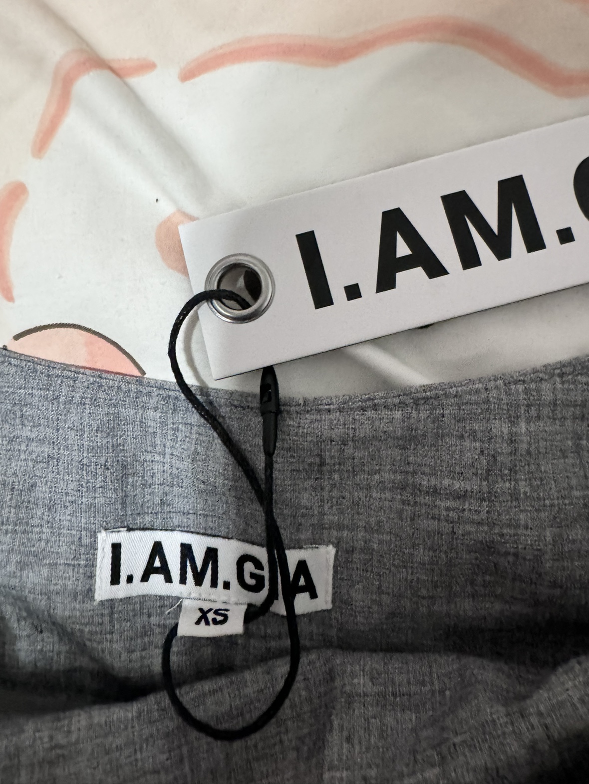 I.AM.GIA Remini Skort 2.0 - photo 2