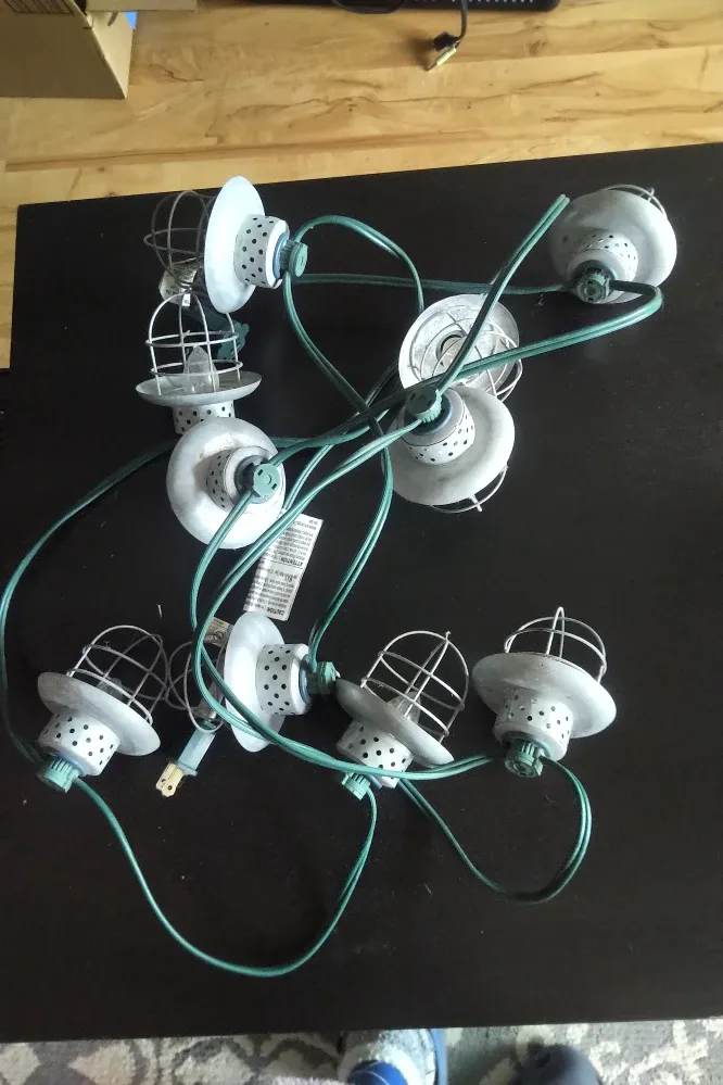 string of Lights -indoor/outdoor thumbnail