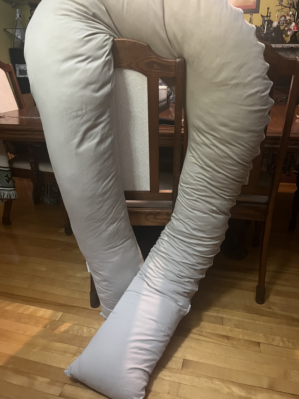 Body Pillow