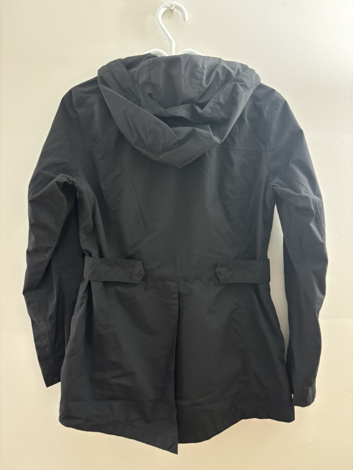 The North Face Women's Size Medium Black Jacket - photo 4