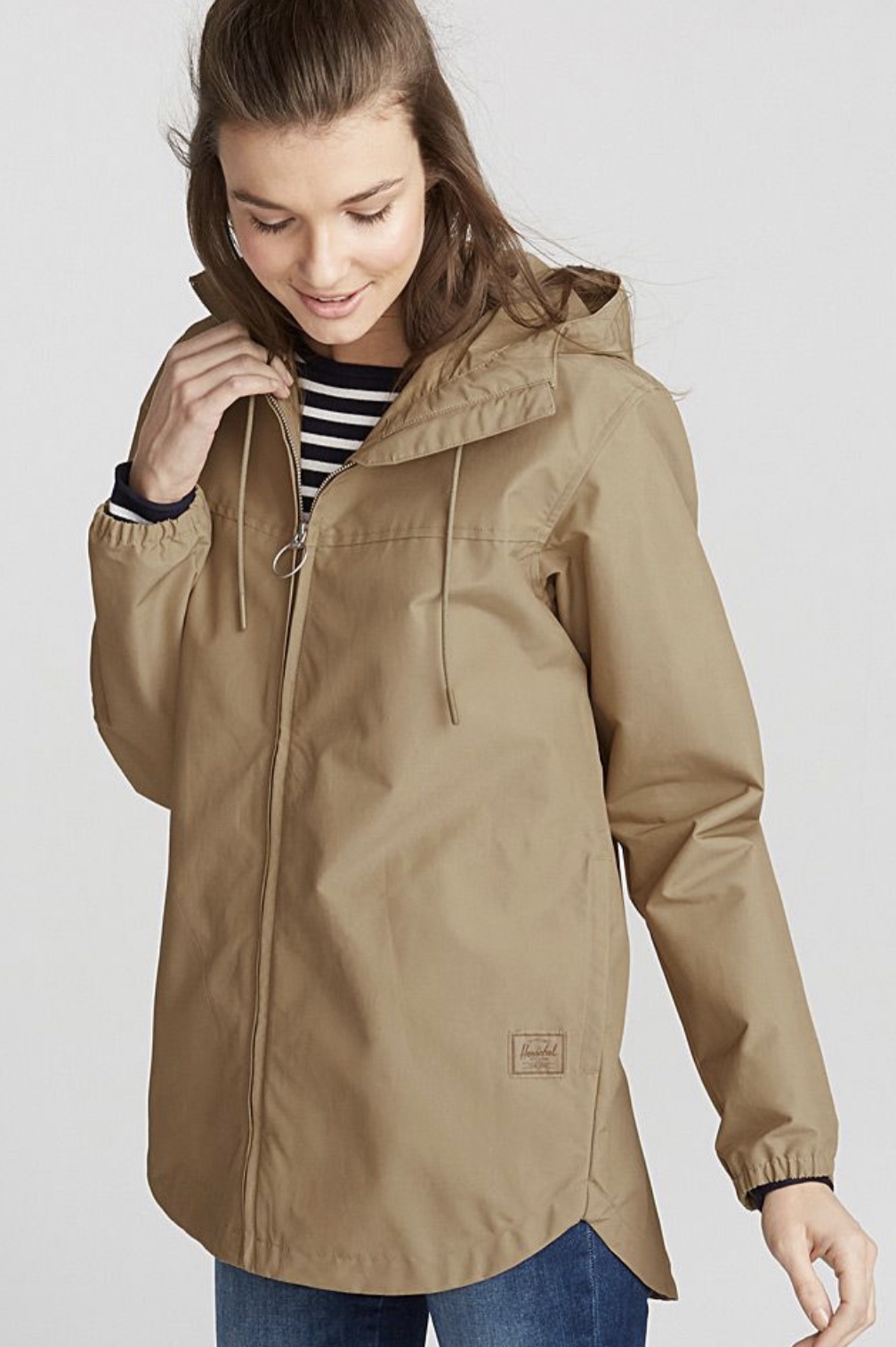 Herschel Supply Co. Rain Jacket - photo 3