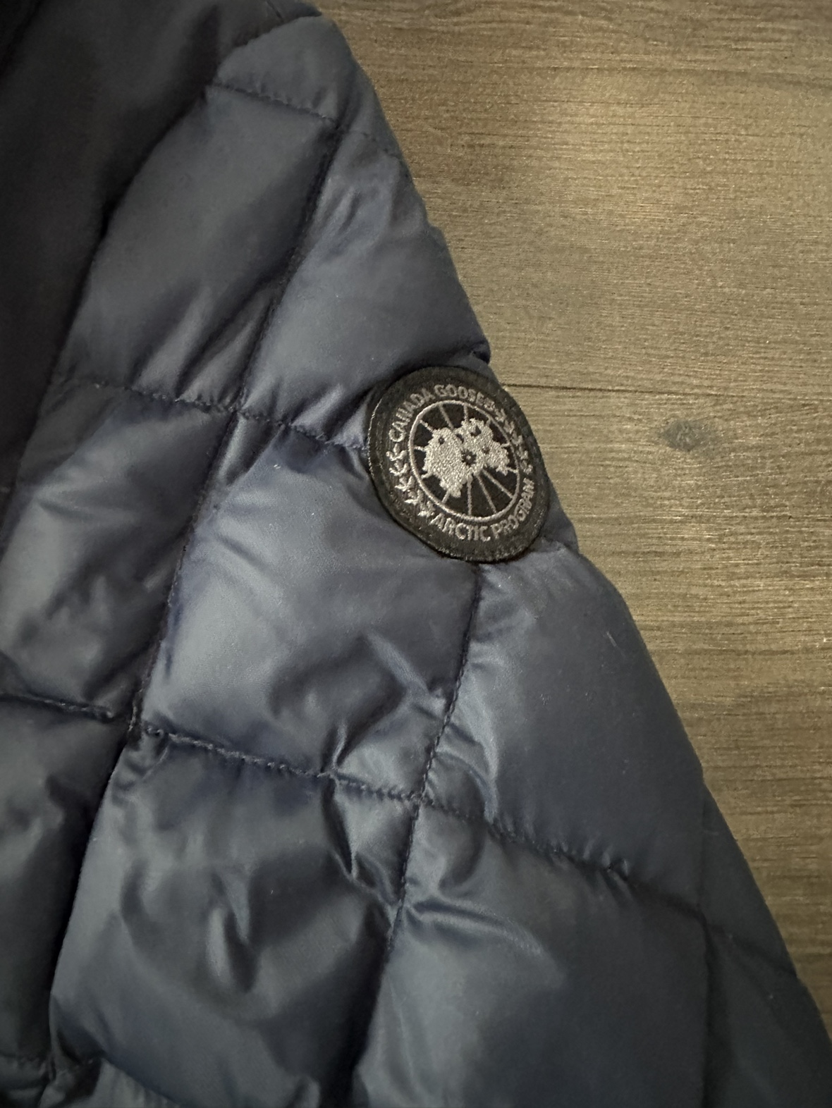 Canada Goose Jacket - photo 3