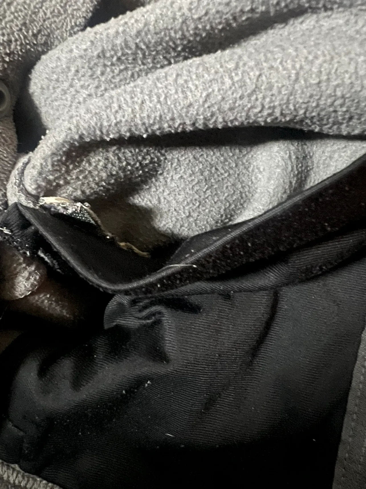 🧡 Columbia Youth Fleece Jacket image indicator(4)