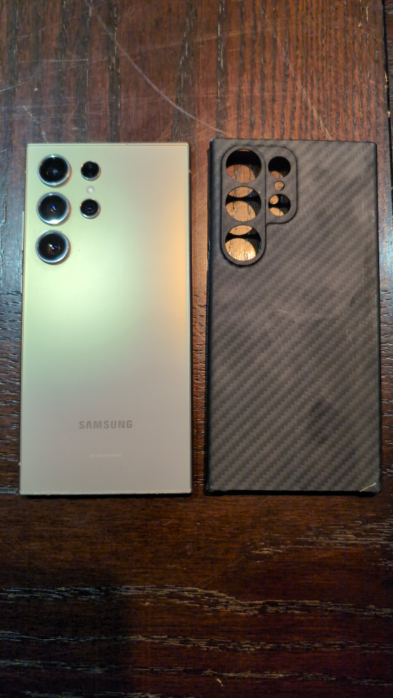 Samsung Galaxy S24 Ultra 512GB Unlocked - photo 3