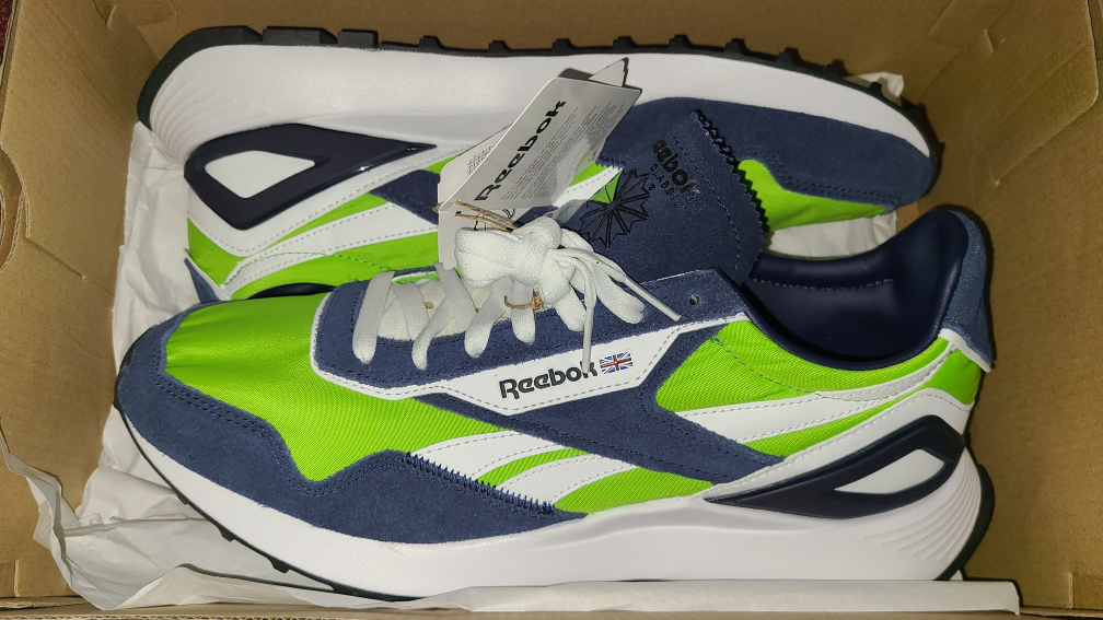 NEW Reebok CL Legacy AZ classics - photo 3