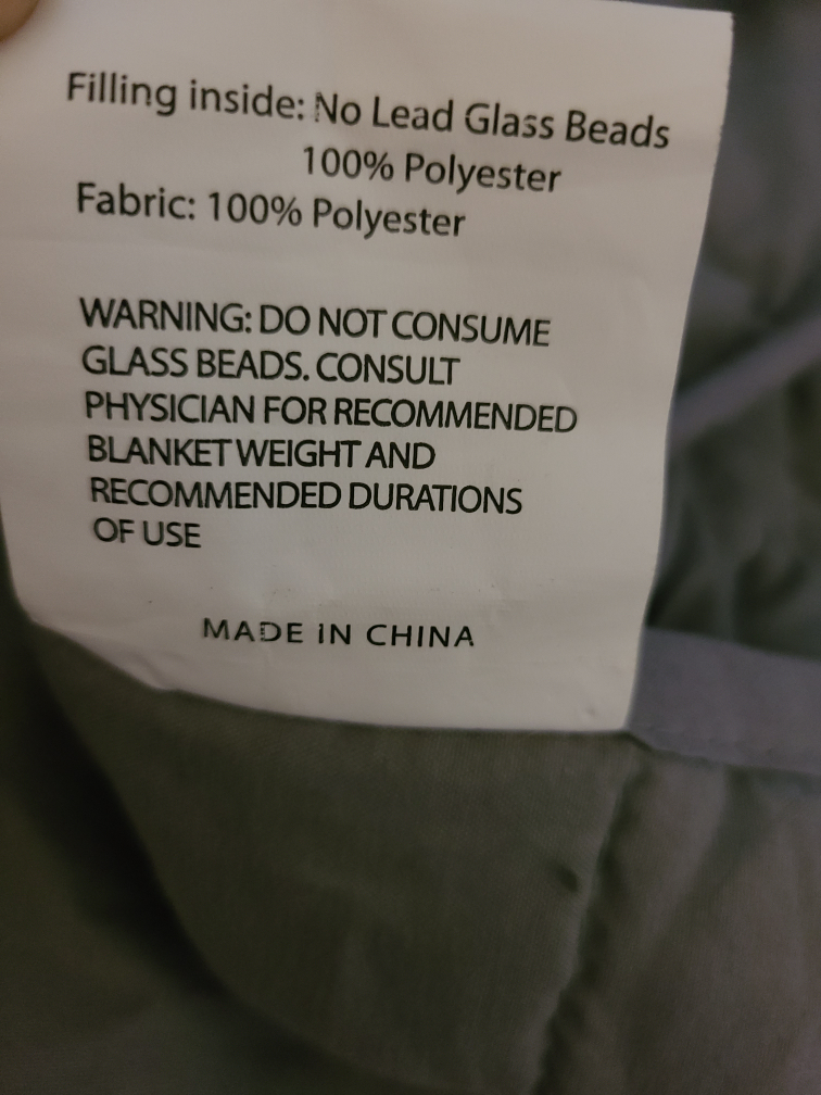 Weighted Blanket twin - photo 2
