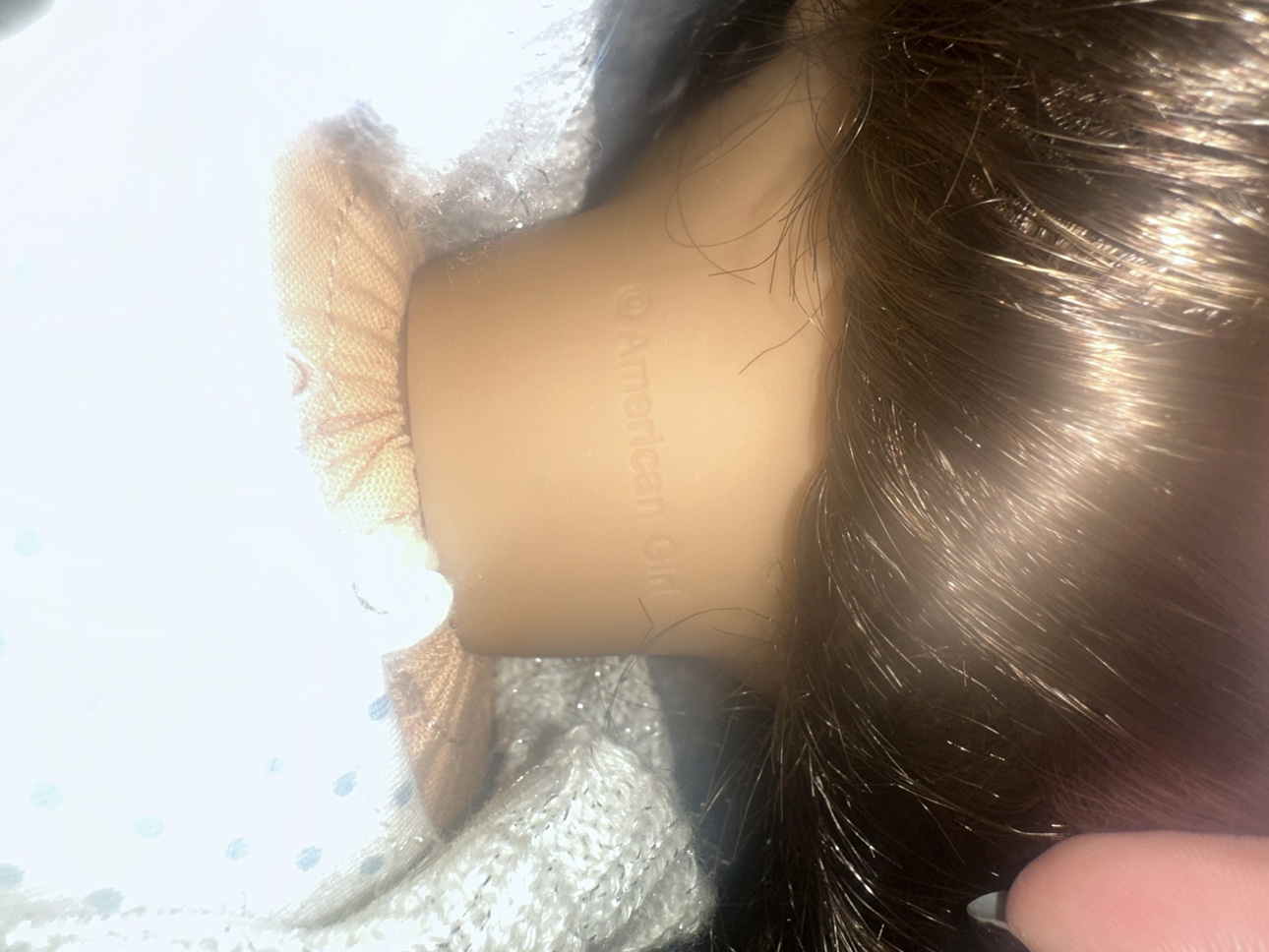 American Girl Doll - photo 4