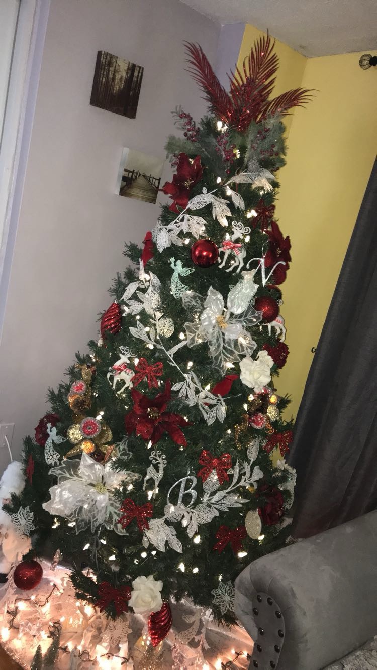 7.5 Christmas tree - photo 2