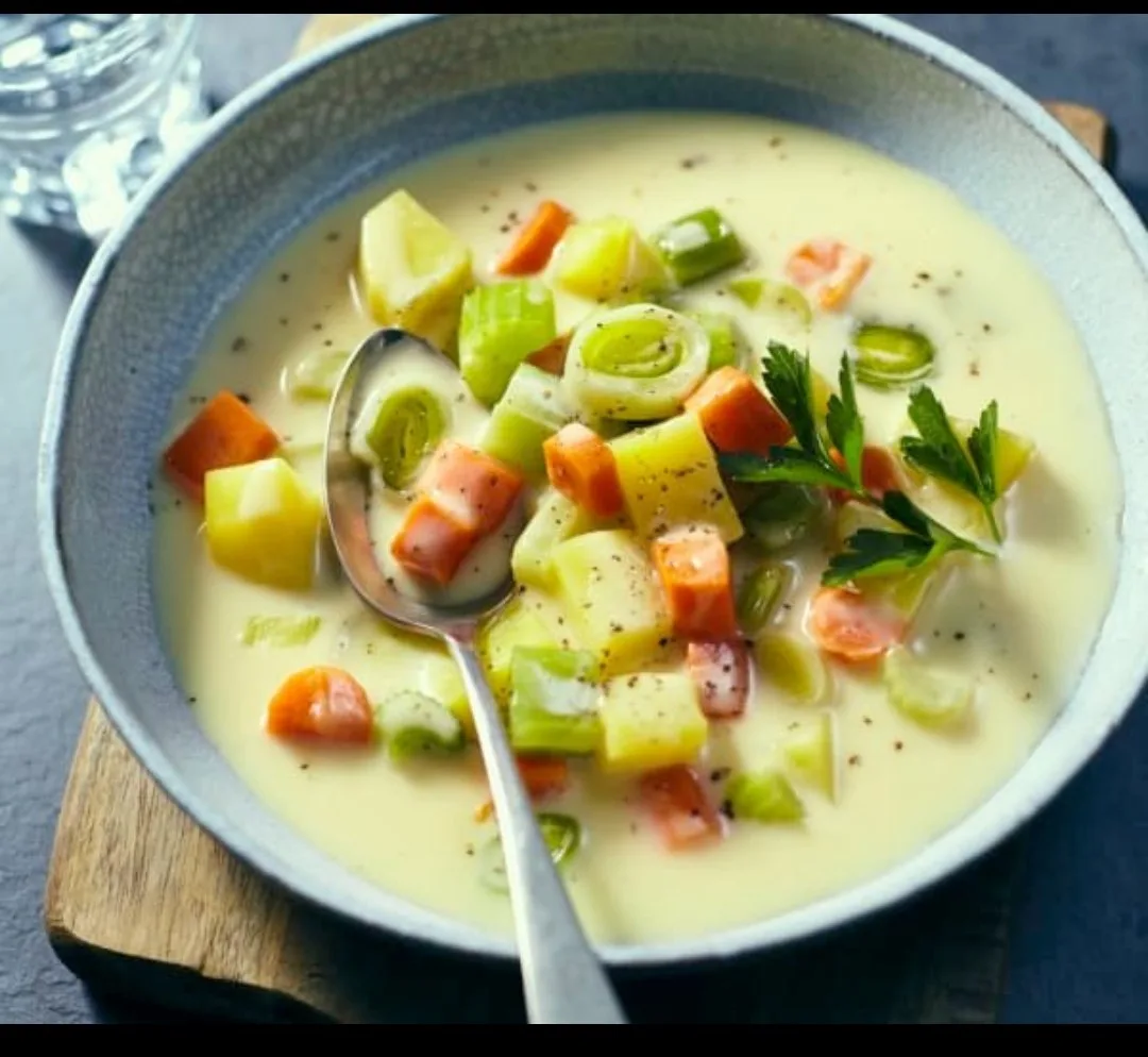 European soups with delivery image indicator(8)
