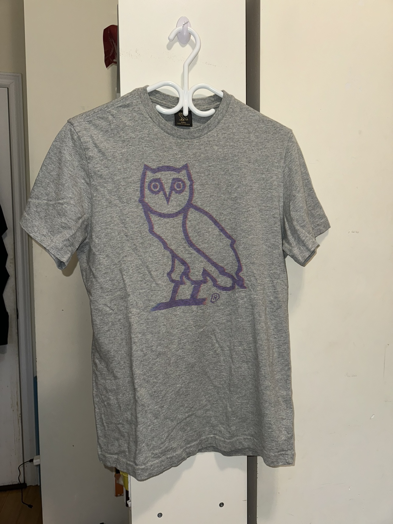 OVO October's Very Own T-Shirt (Small) - photo 2