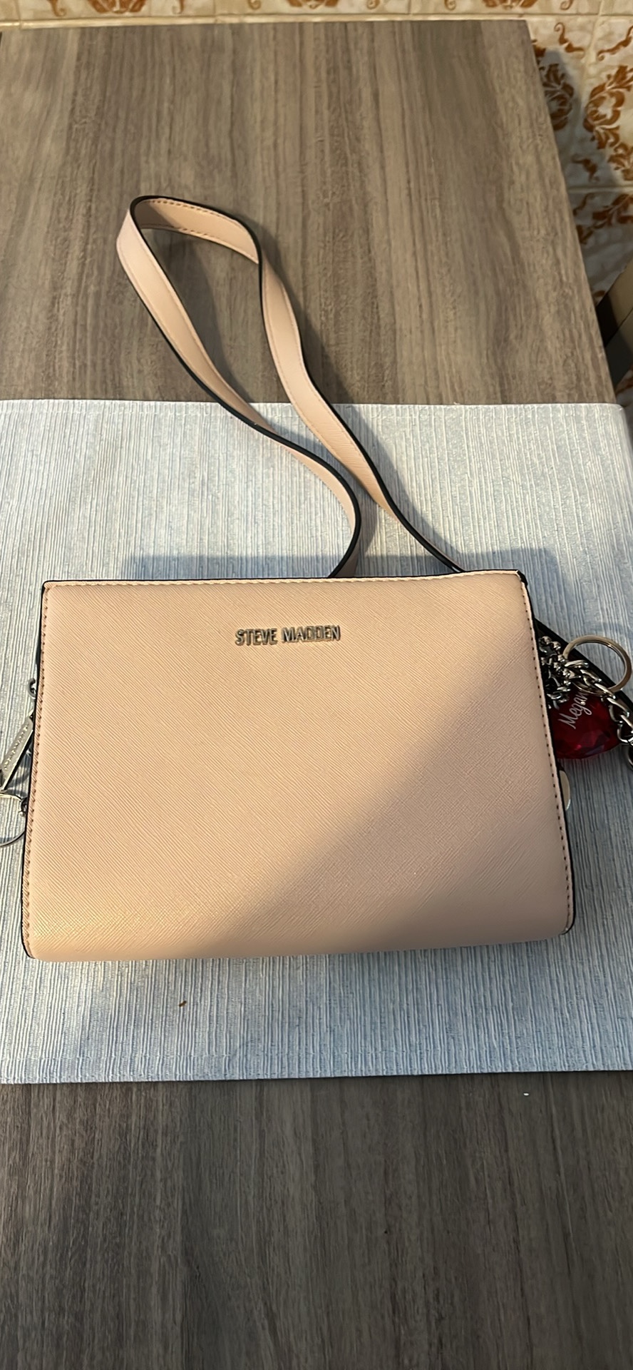Steve Madden Crossbody Purse