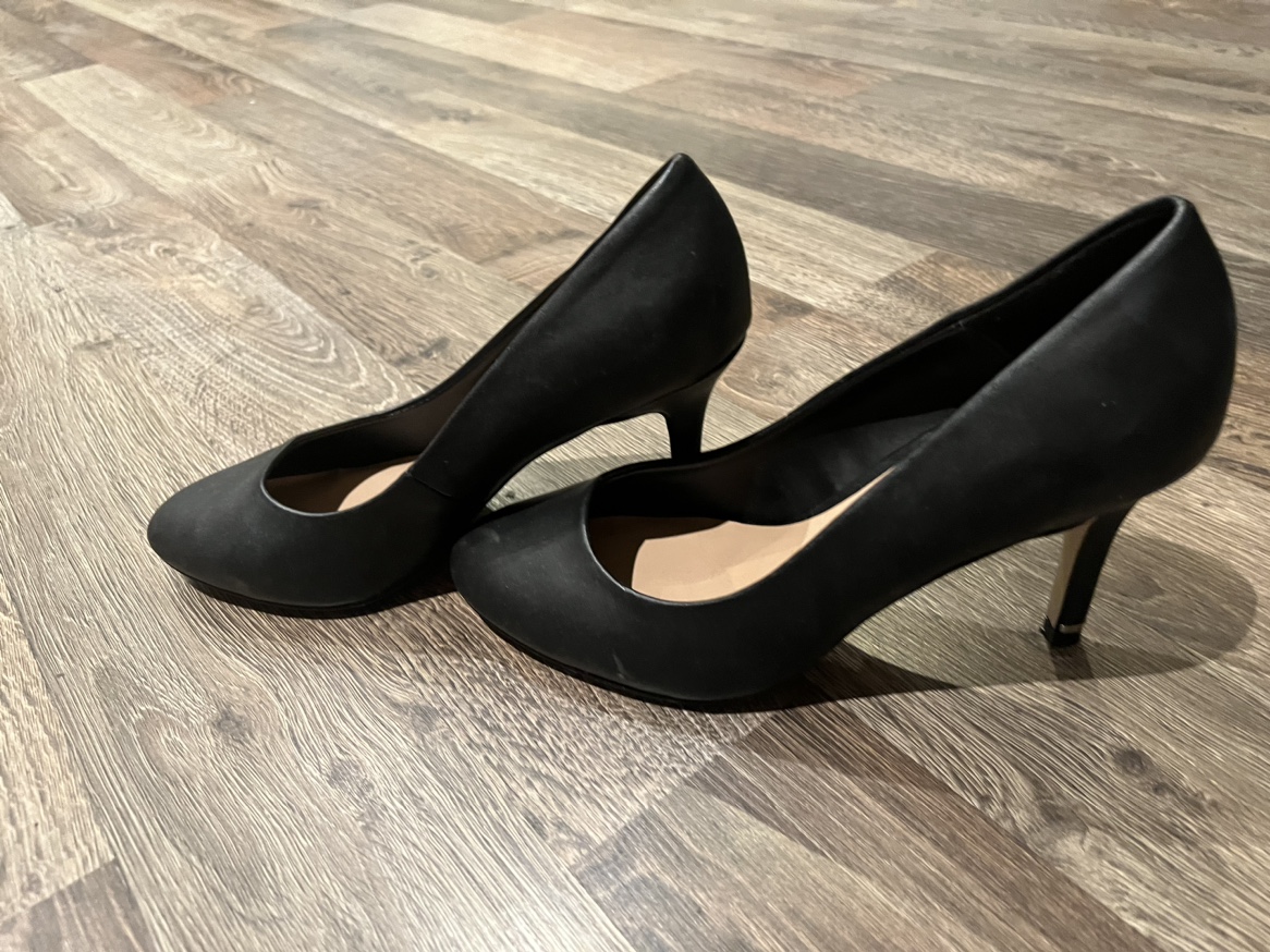 Women heels - photo 3