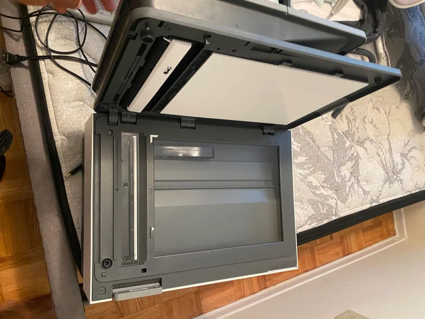 HP OfficeJet Pro 8025 Printer image indicator(2)