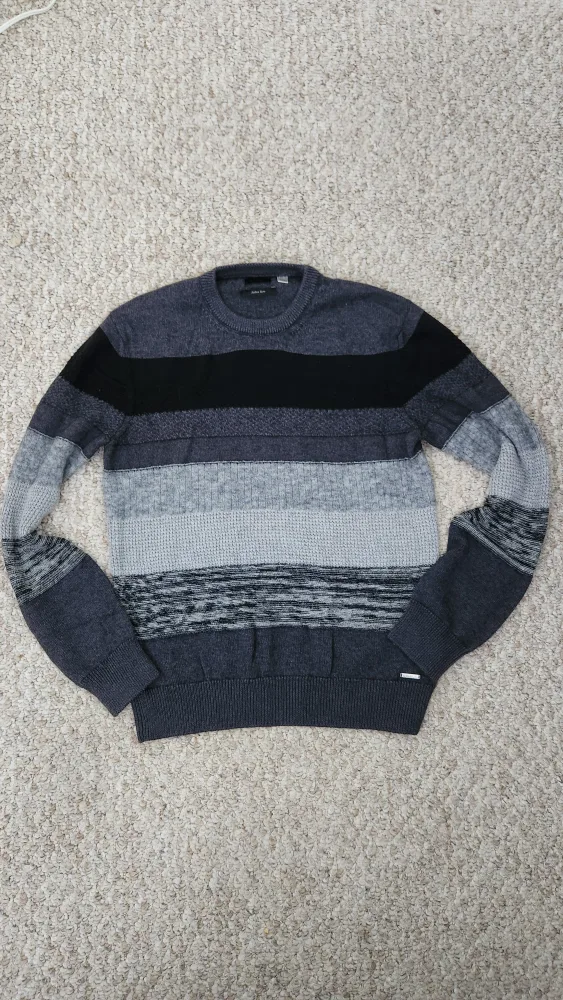 Diesel Striped Sweater thumbnail