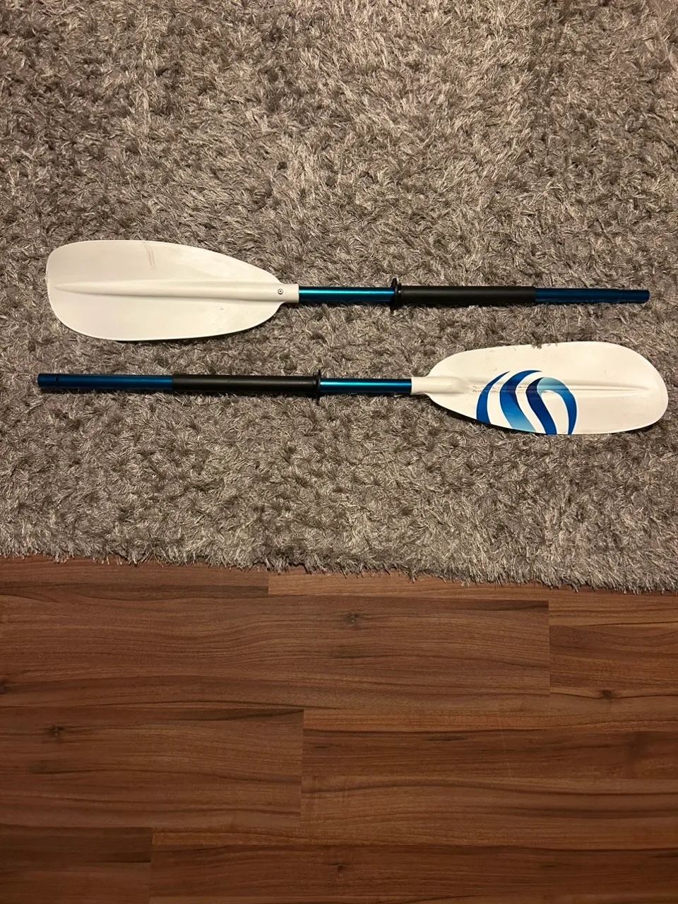 Propel Paddle Gear Kayak Paddle image indicator(2)