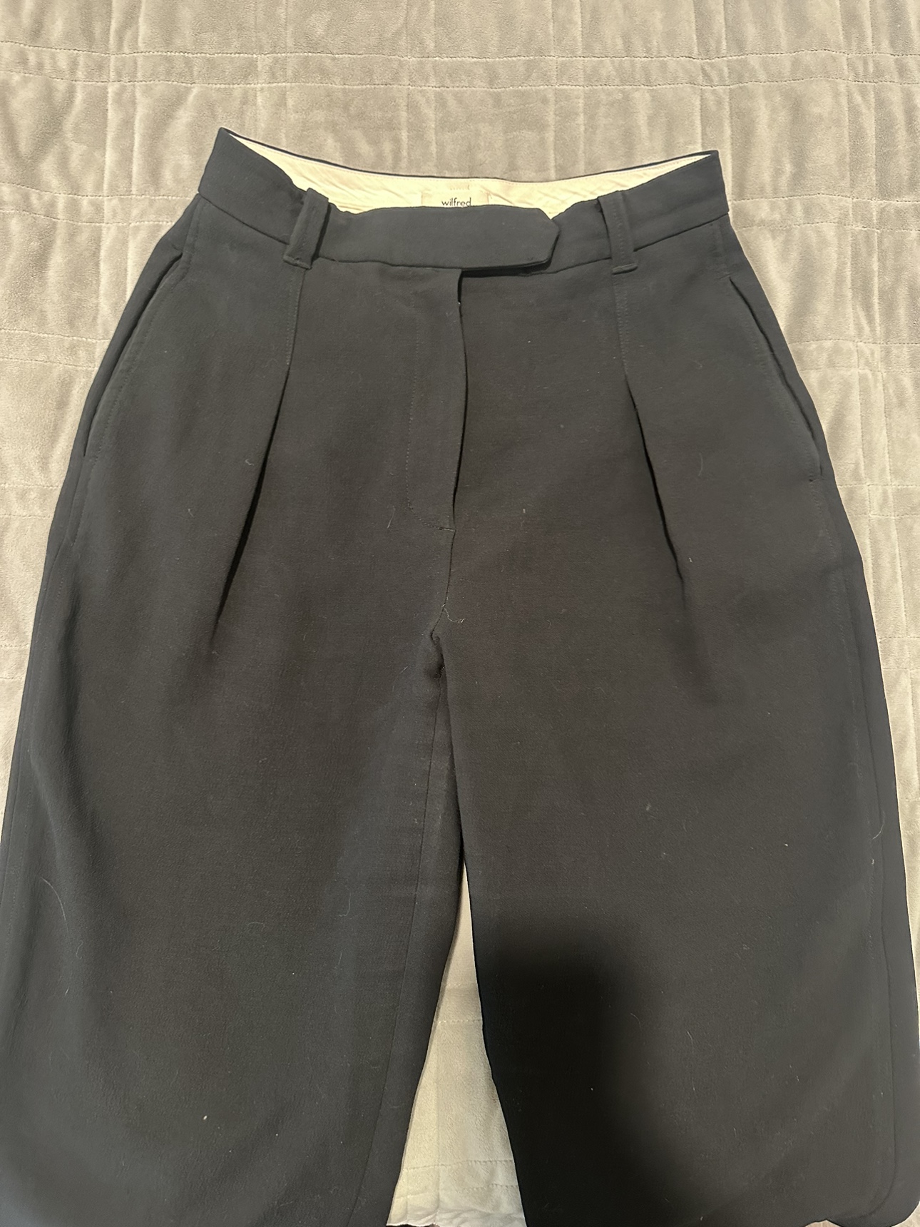 Wilfred Dress pants - 6 - $60