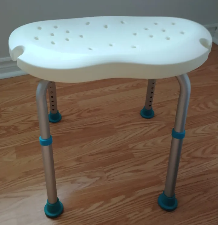 AquaSense Shower Seat thumbnail