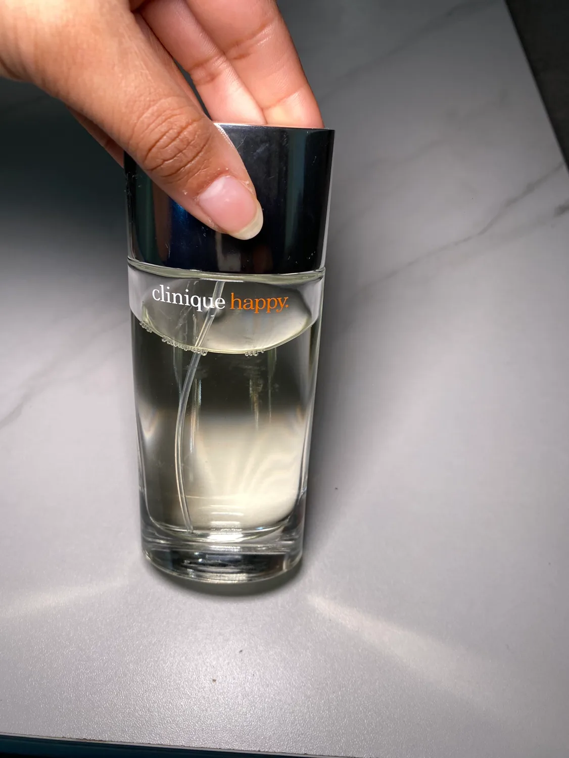 Clinique Happy Perfume 🥕 thumbnail