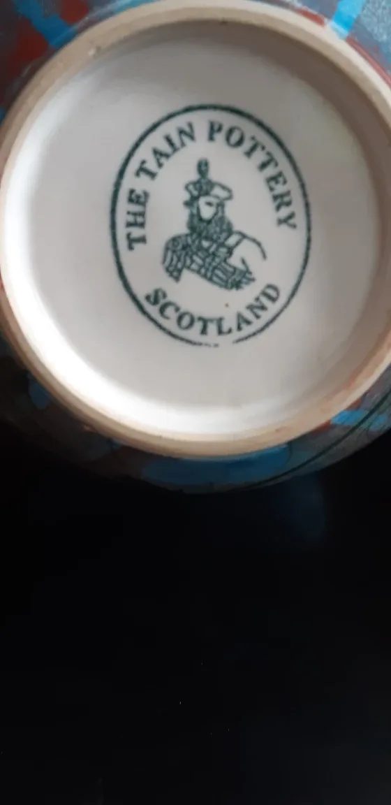 Handmade Ceramic Pitcher image indicator(3)