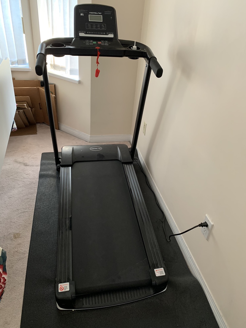 Treadmill