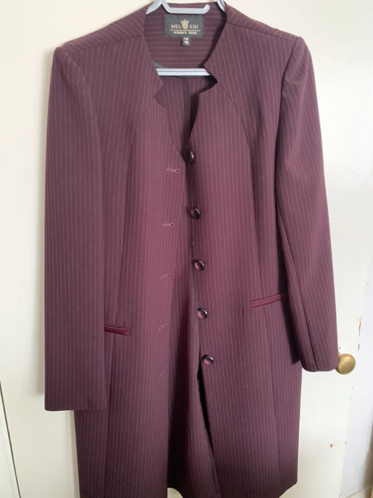 Melrin Women's Suit thumbnail