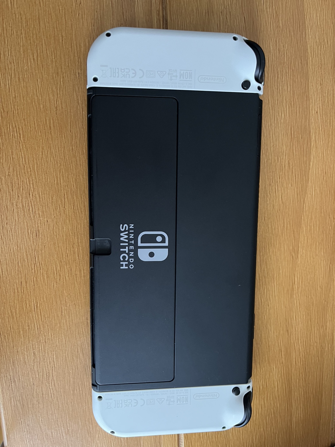 Nintendo Switch OLED - Bundle - photo 3