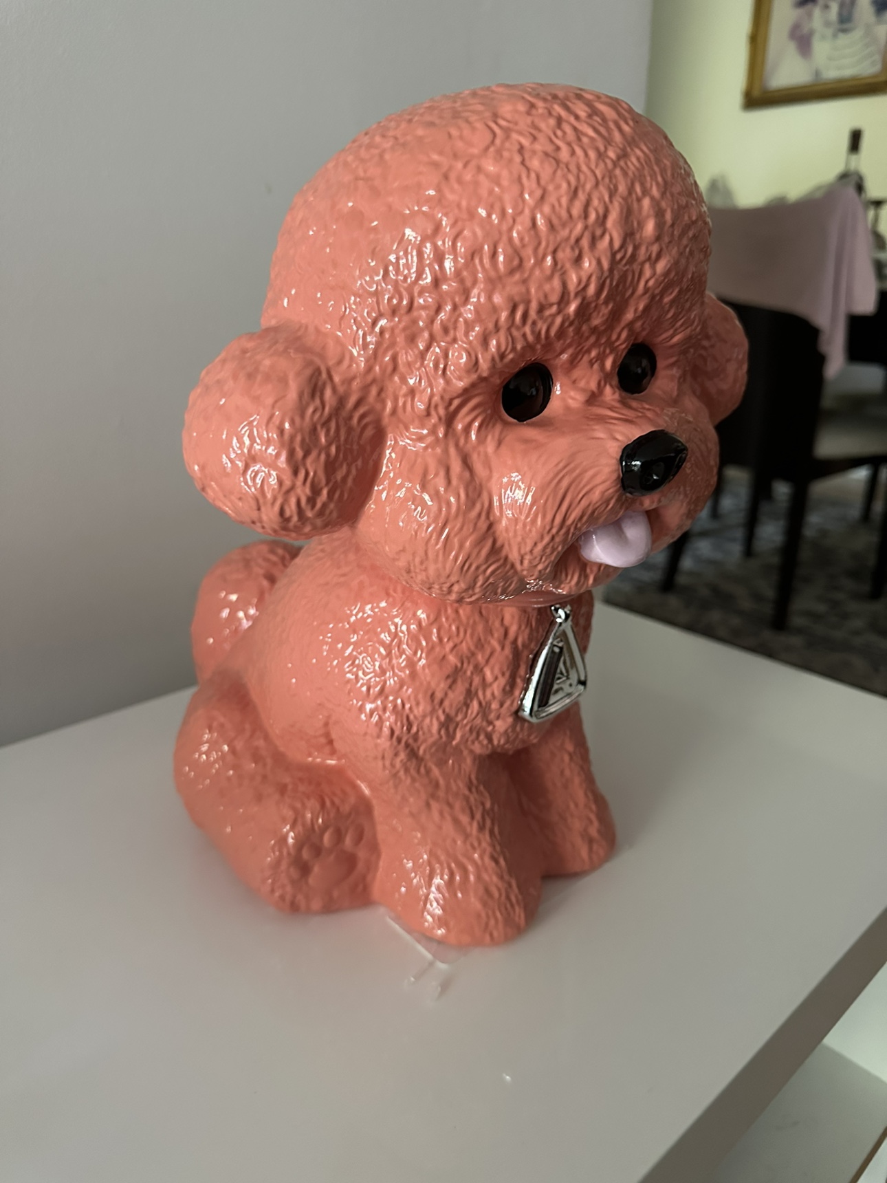 Aritzia Pet Shop Dog (Orange)