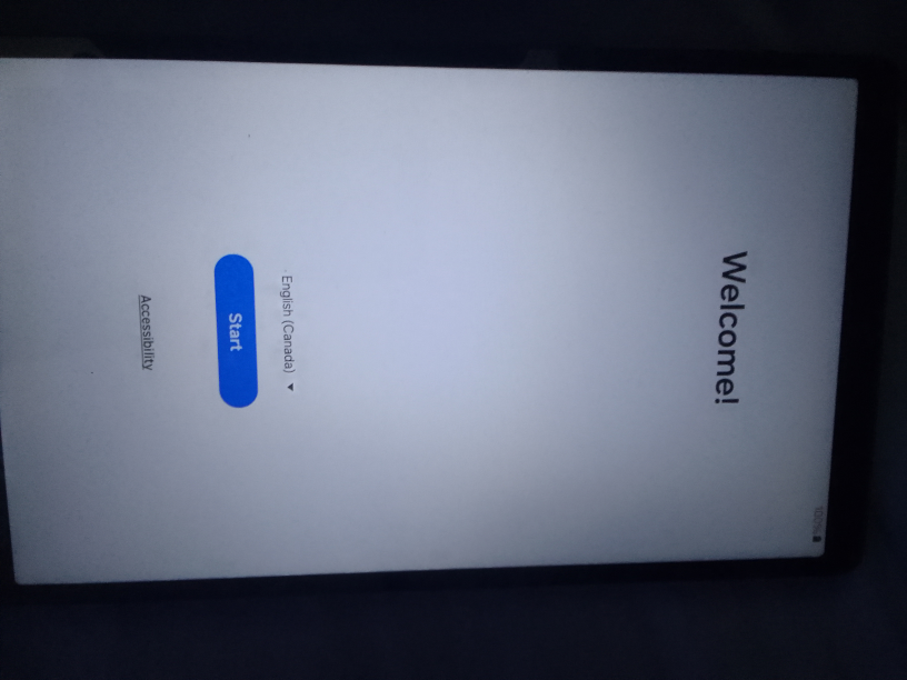 Galaxy Tab A7 Lite - photo 5