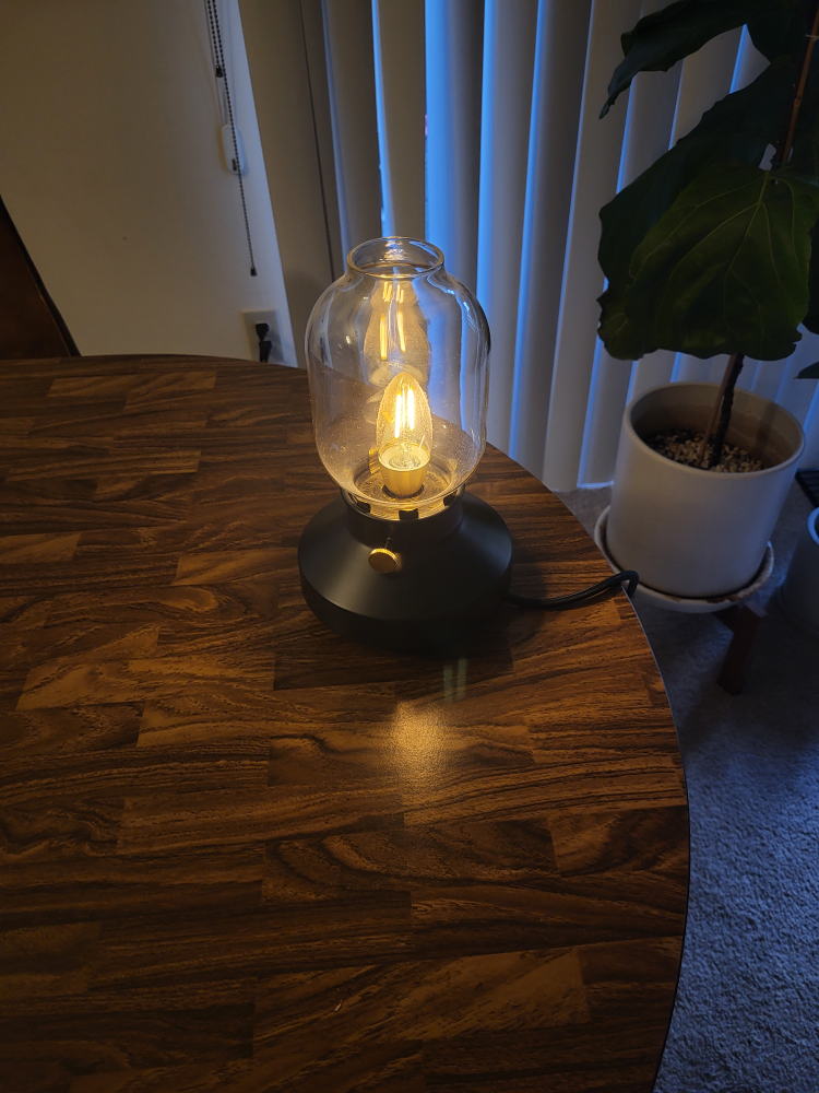 IKEA Desk Lamp - photo 3