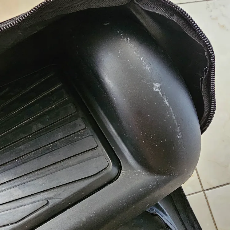 Self Balancing Electric Scooter hoverboard image indicator(4)