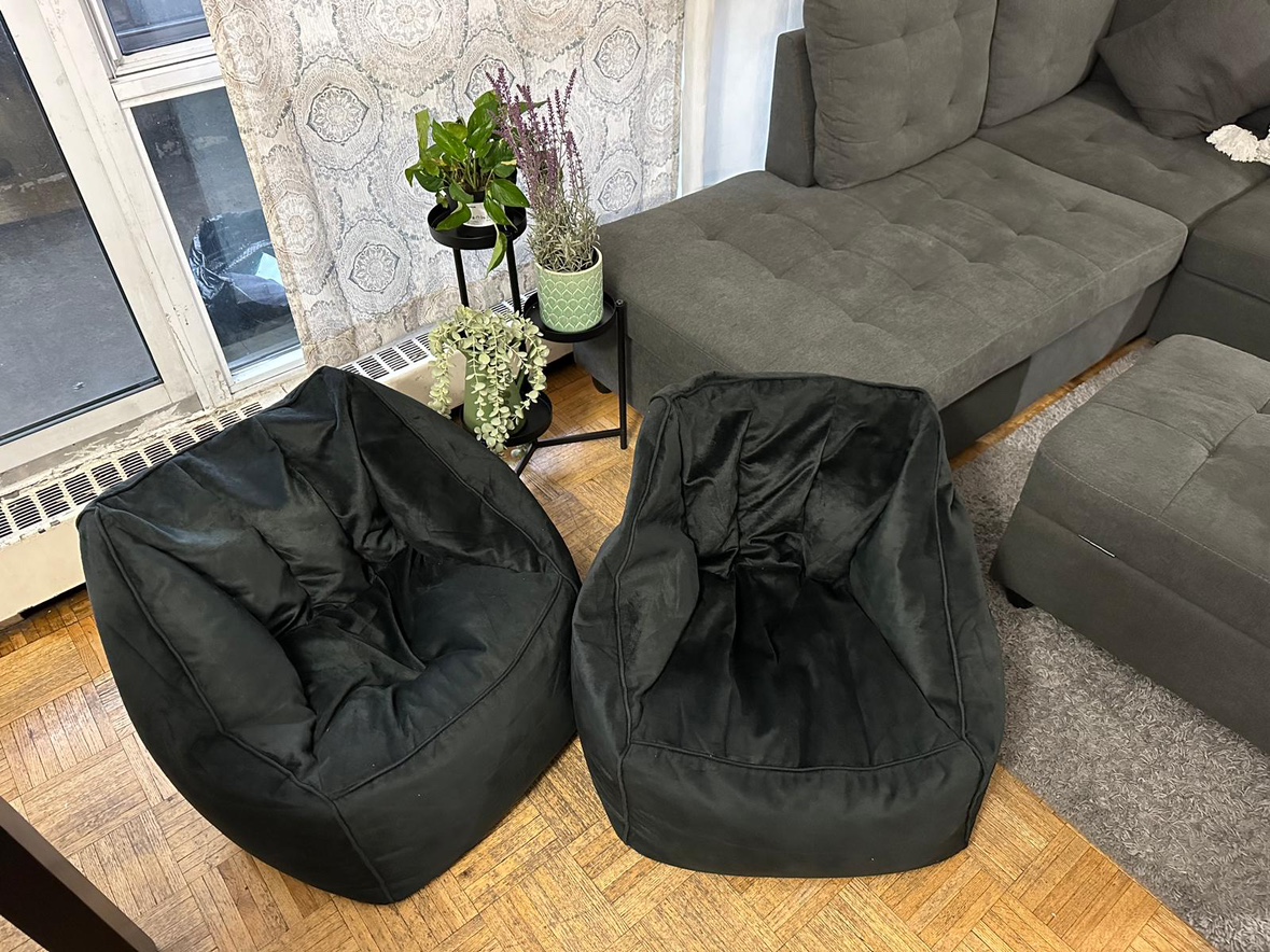 Bean Bag Chairs - photo 3