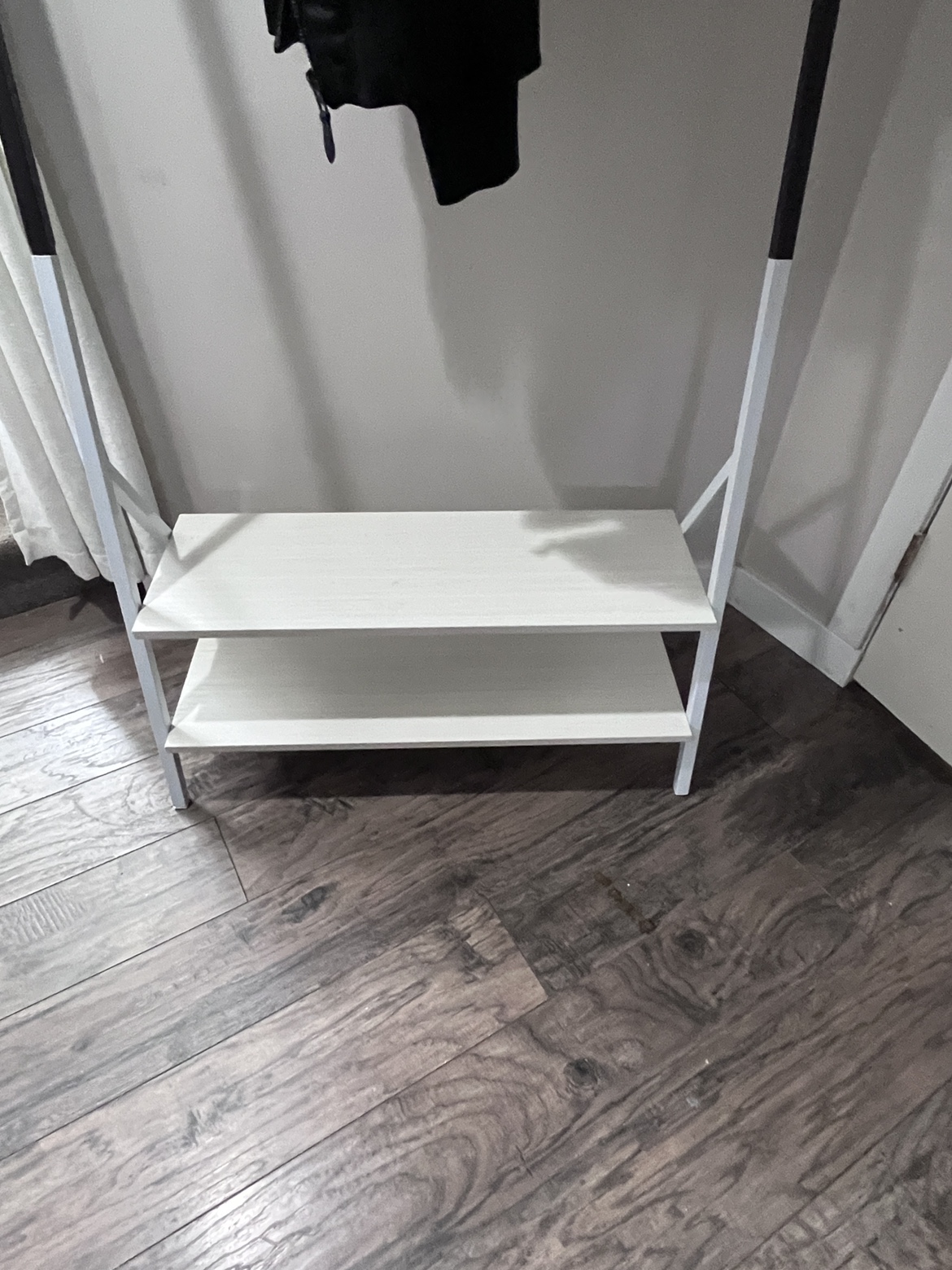 Clothing Rack - photo 2