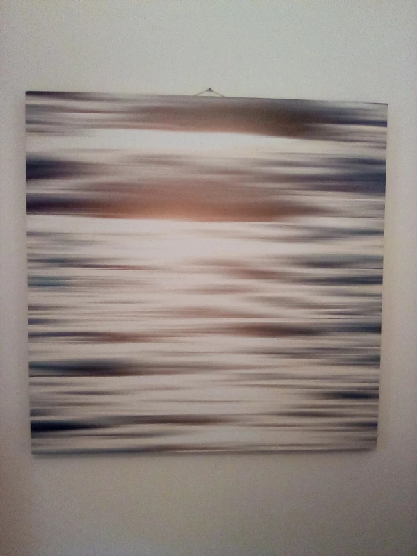 Abstract Canvas Wall Art