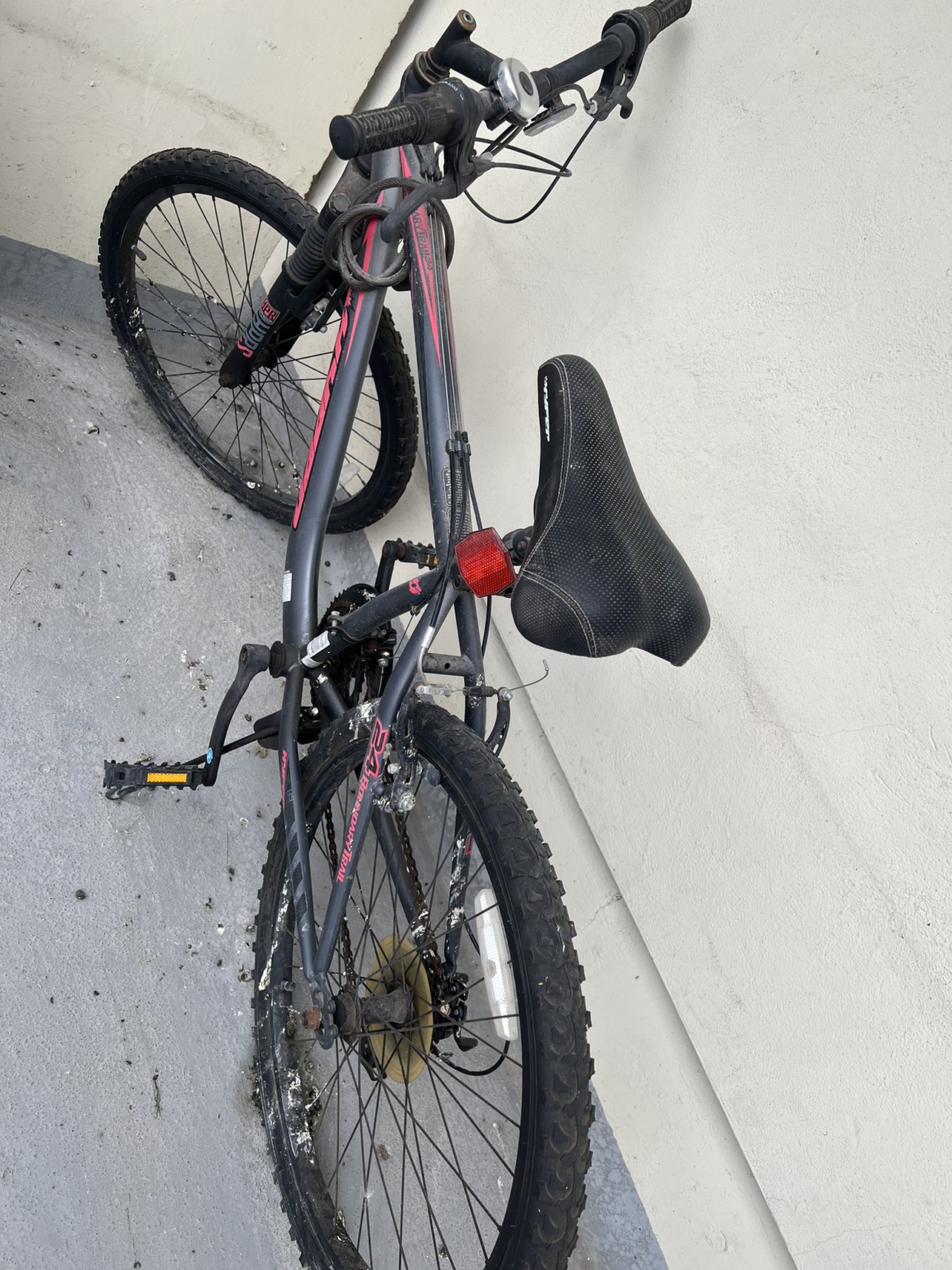 Mountain Bike - photo 2