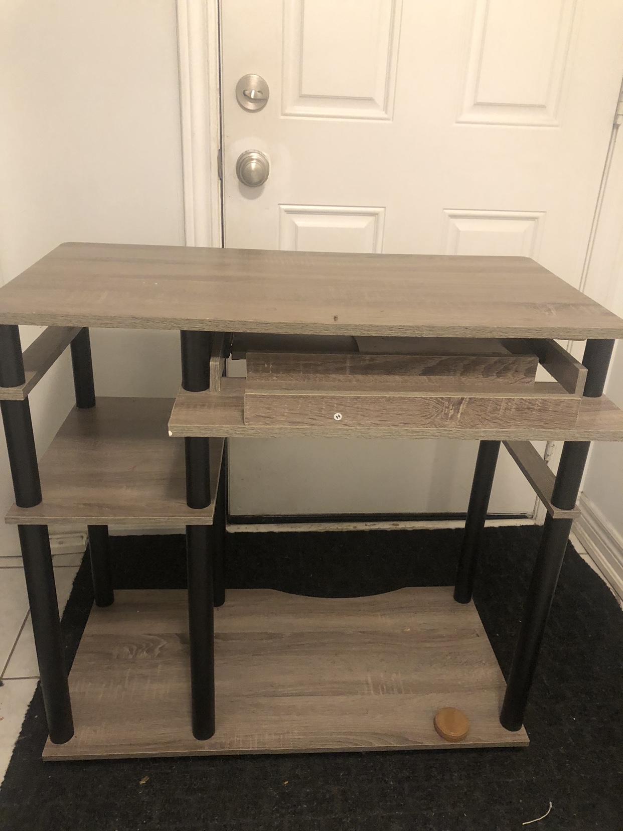 Small Desk - photo 2
