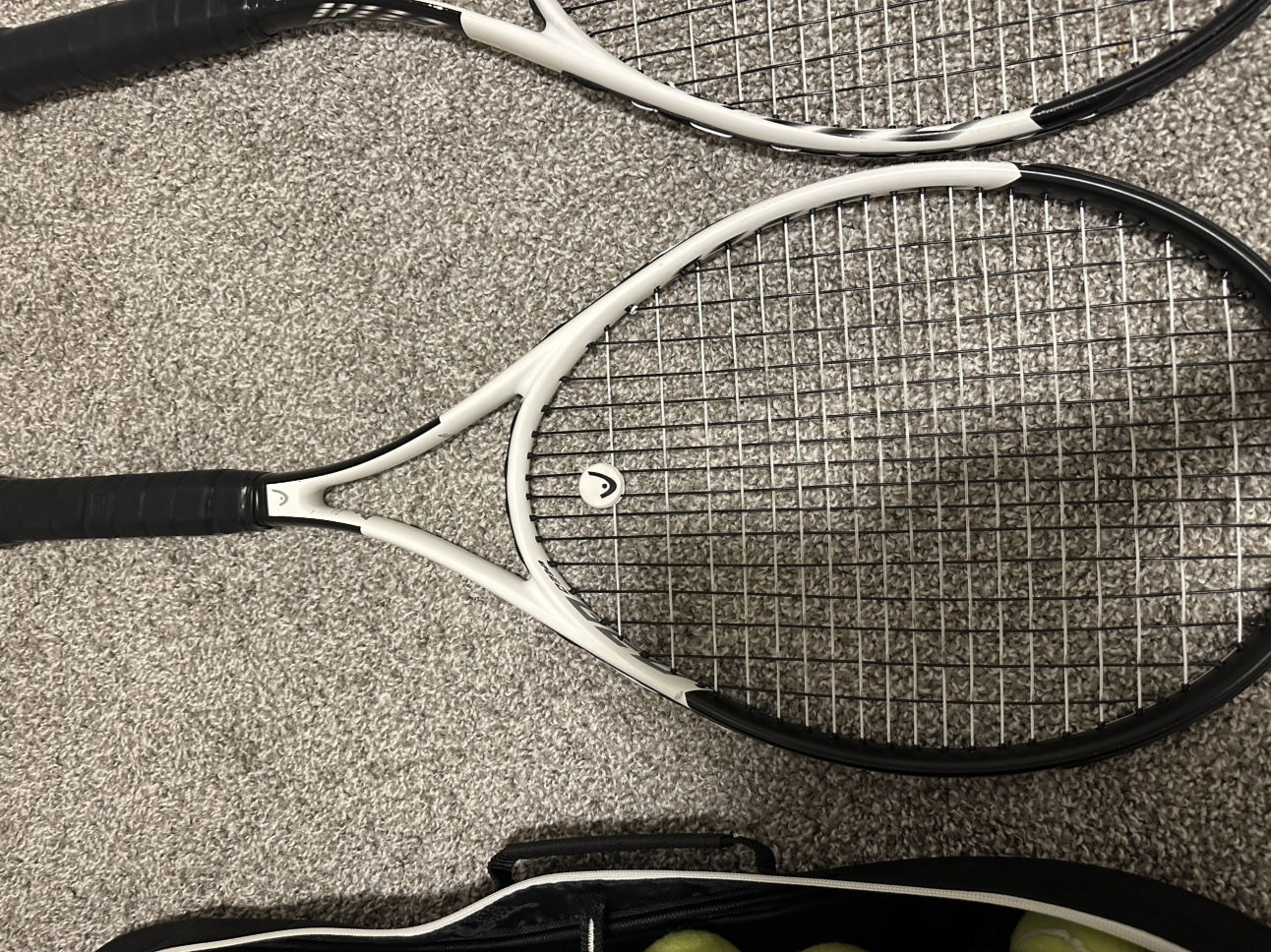 Tennis Rackets - photo 2