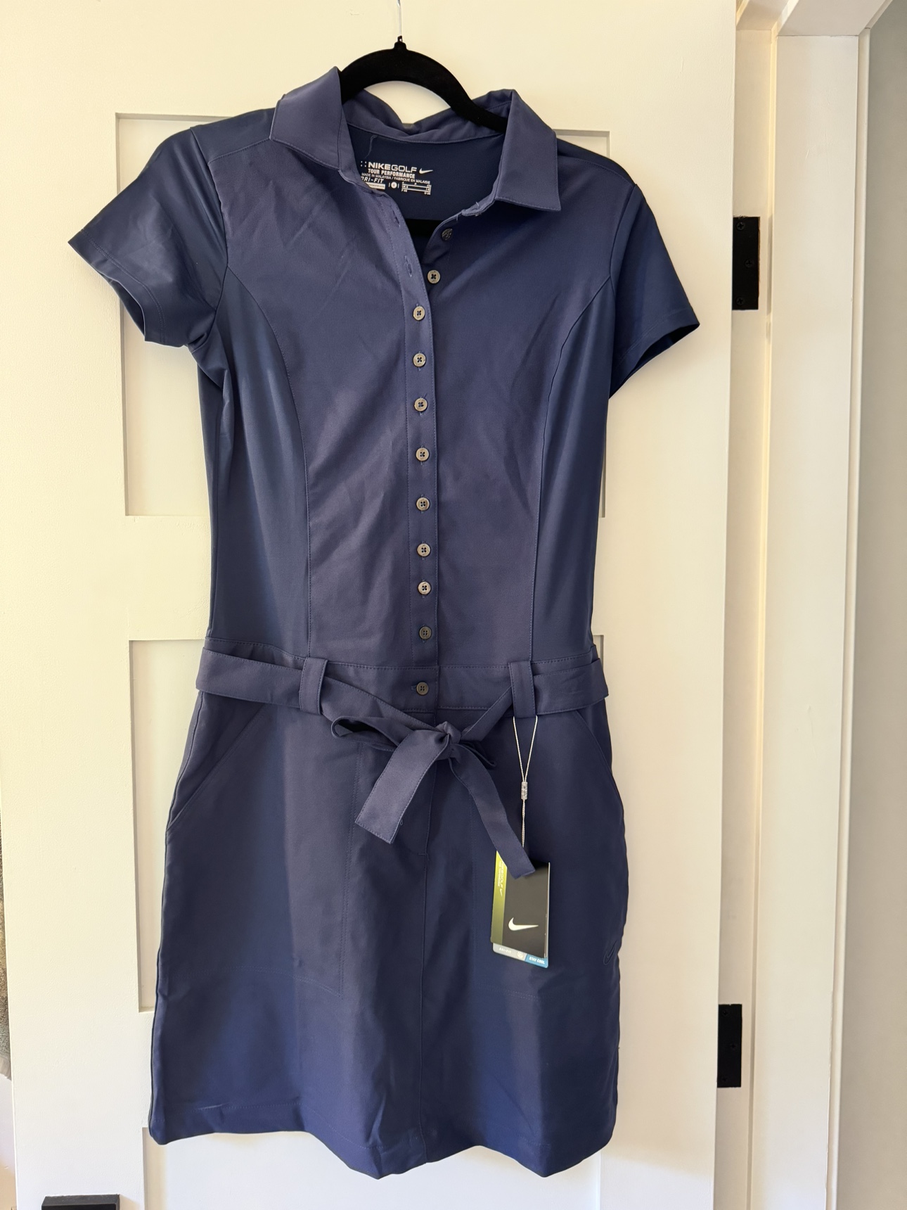 Nike Golf Dress