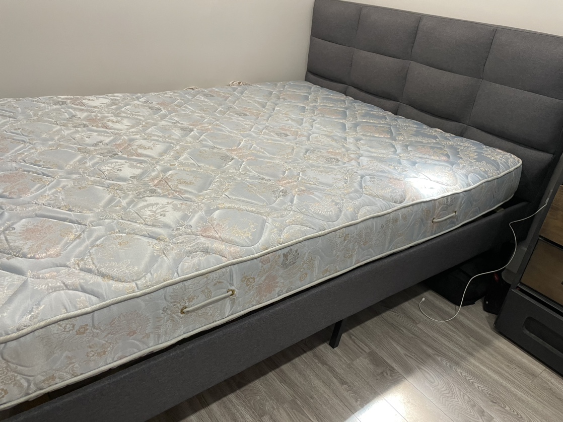 Queen Size Mattress - photo 4