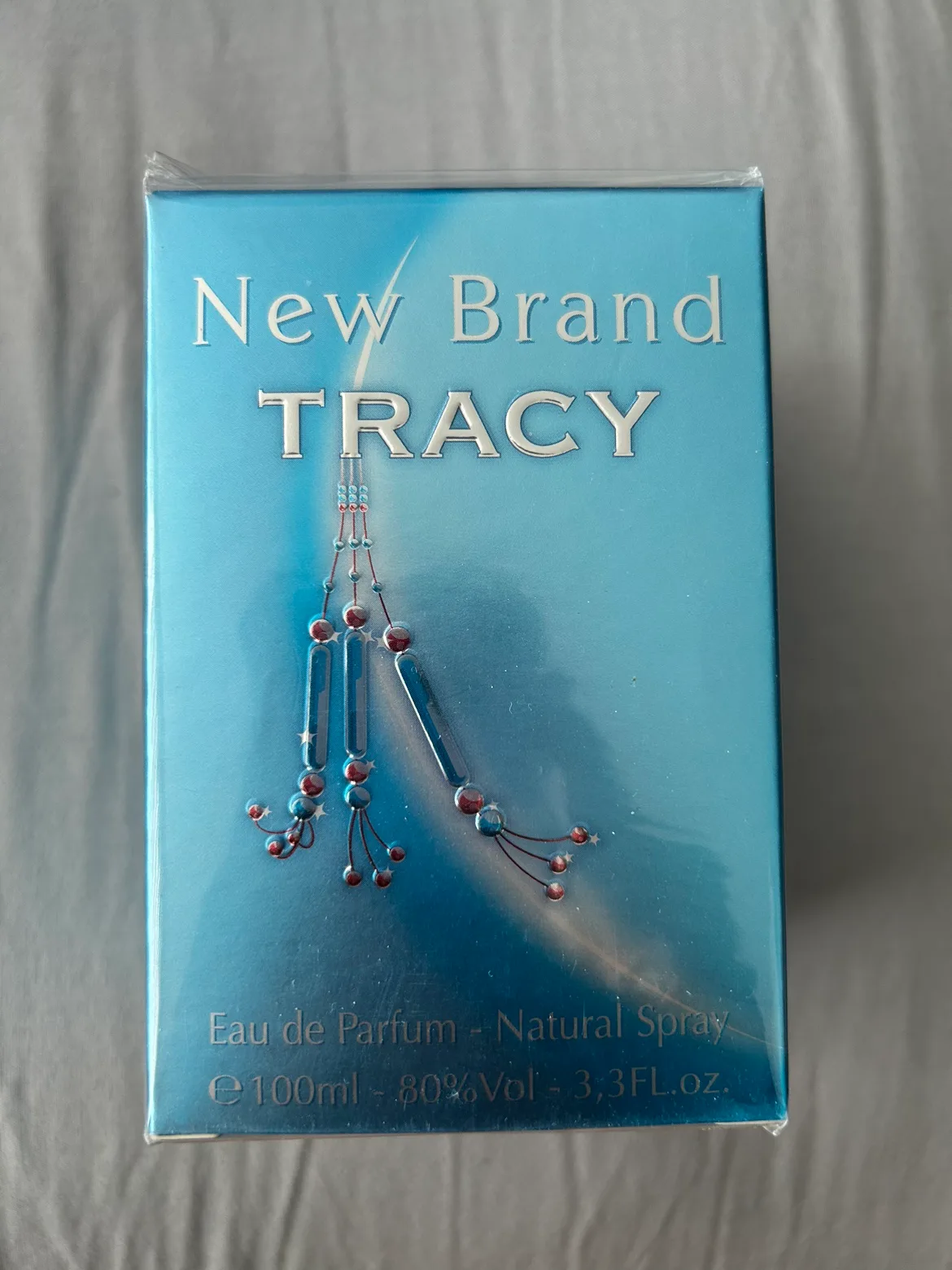 New Brand Tracy Perfume thumbnail