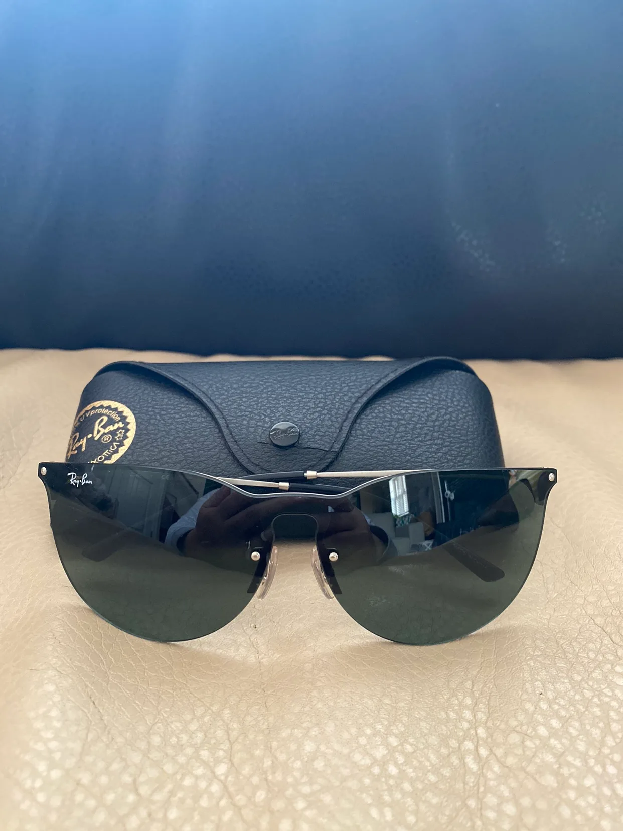 Rayban thumbnail