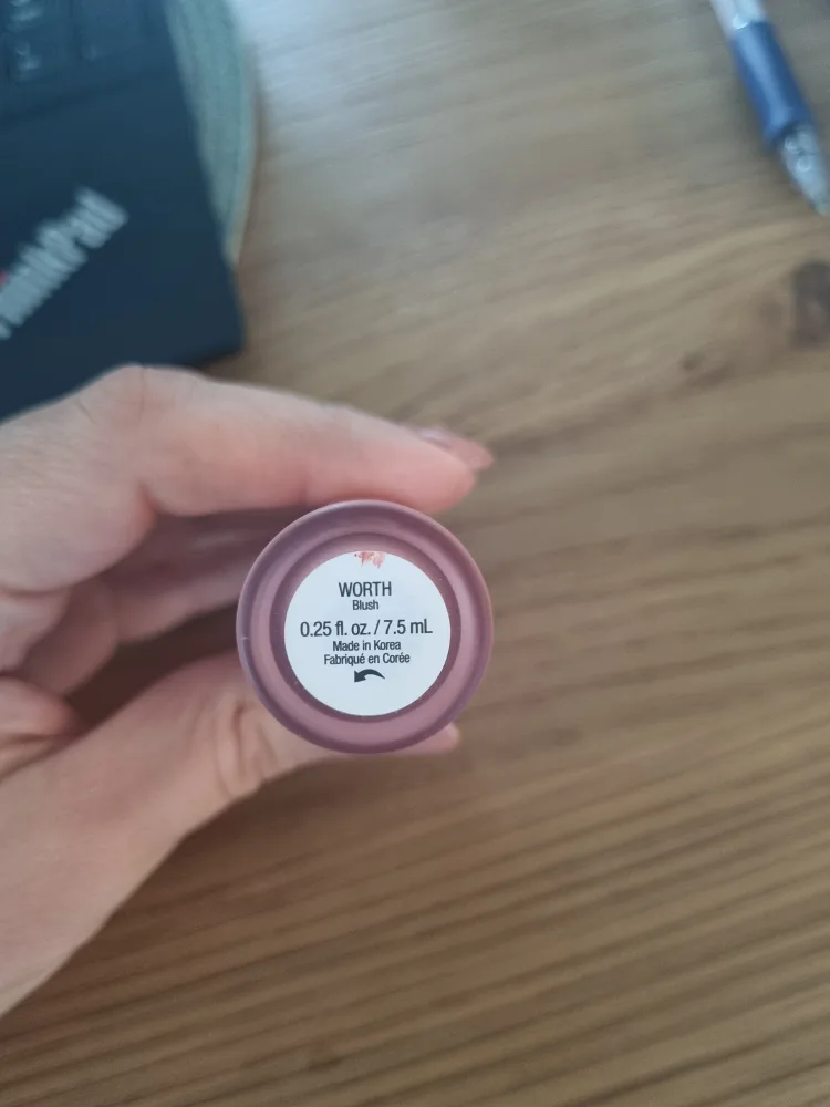 Rare beauty WORTH blush image indicator(3)