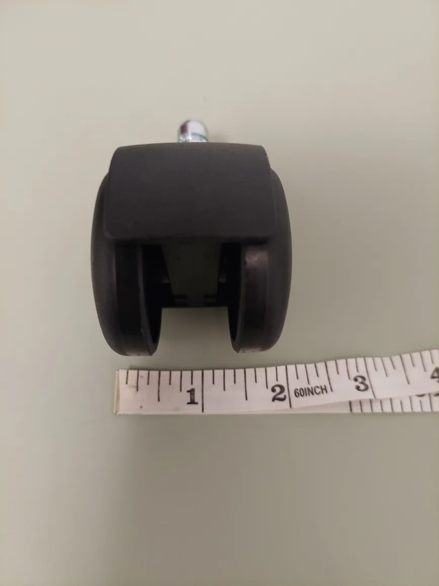 Caster Wheels (5 Total) image indicator(3)