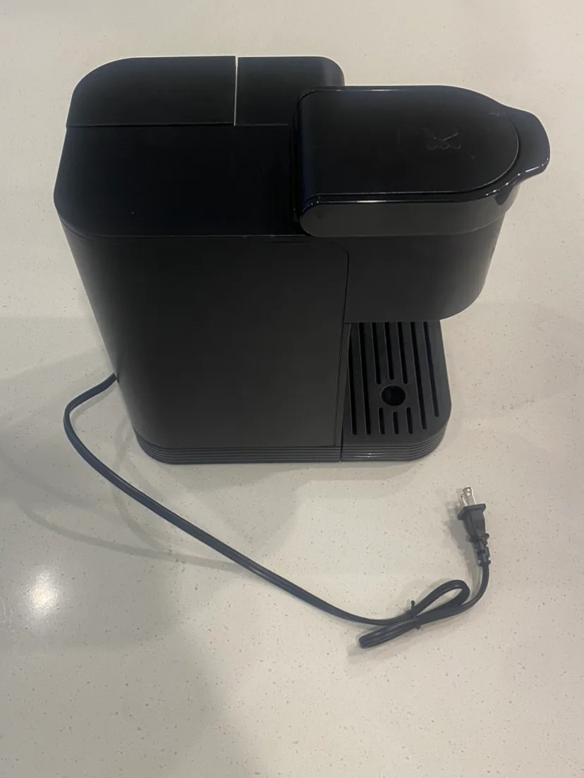 Keurig K-Express Essentials Coffee Maker image indicator(2)