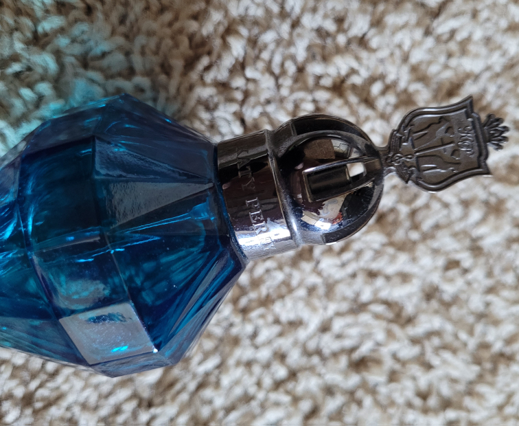 Katy Perry killer Queen fragrance