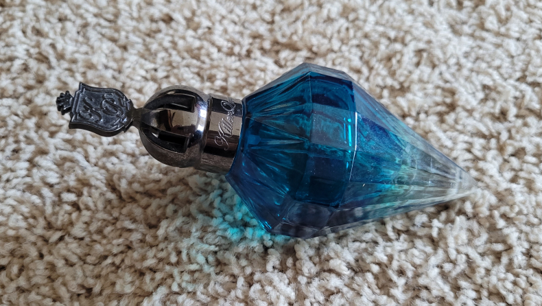 Katy Perry killer Queen fragrance - photo 2