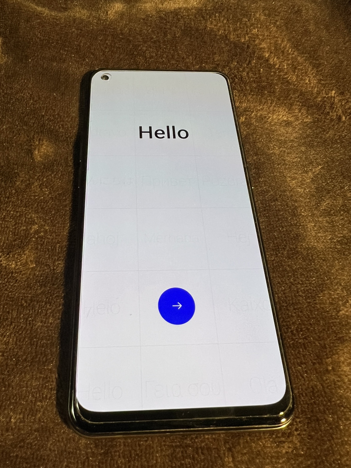OnePlus Nord 2 CE smartphone (128 GB, 8GB RAM) - photo 3