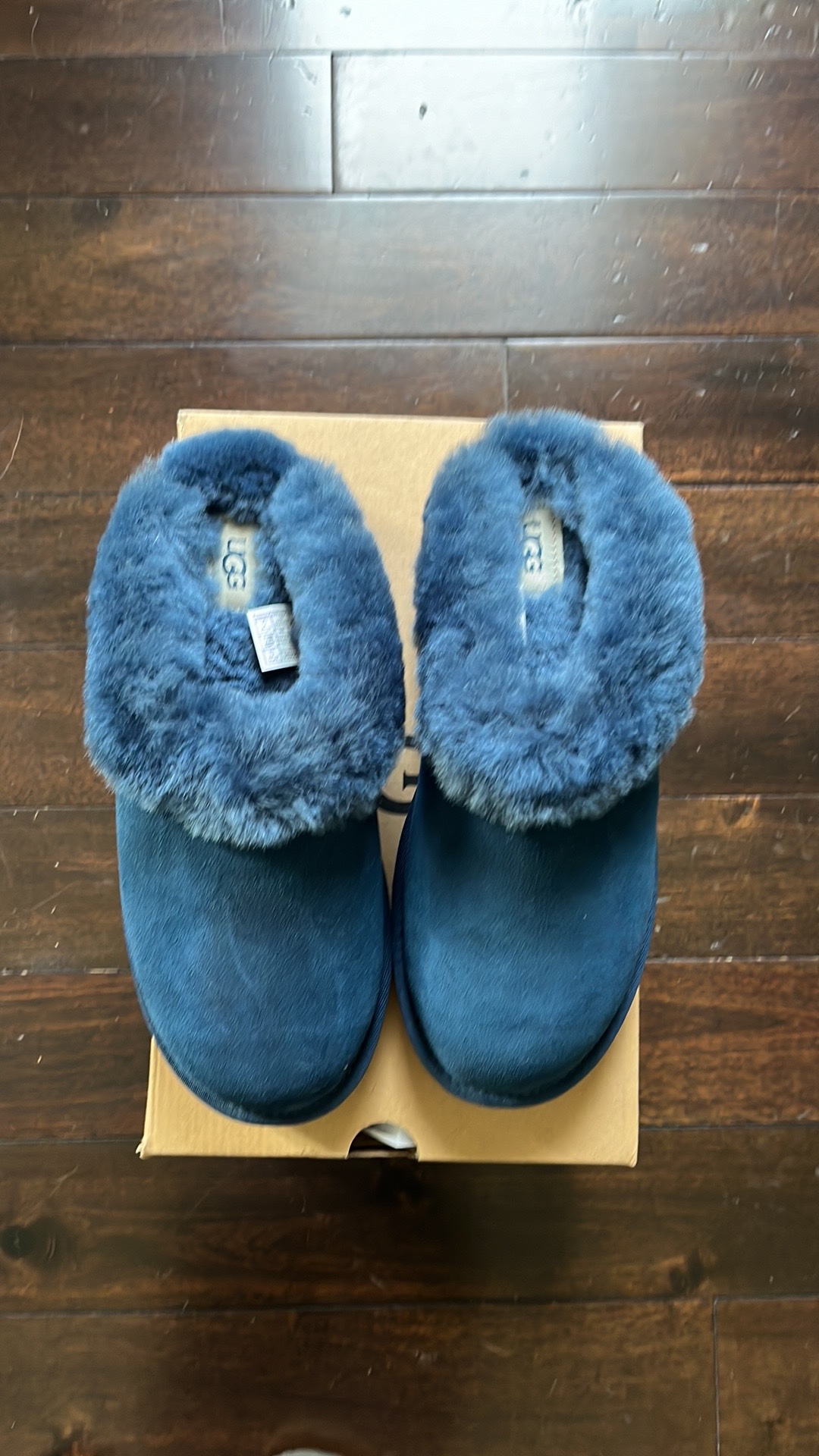 UGG Women's Cluggette Slippers - photo 2