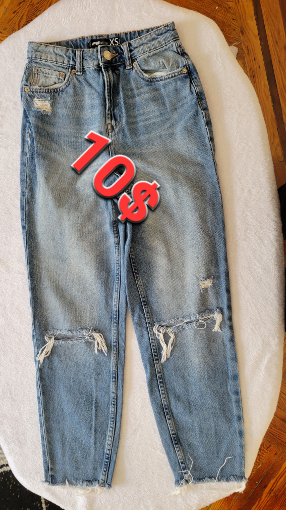 pant