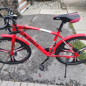 End of season sale XSD road bike bicycle Karrot