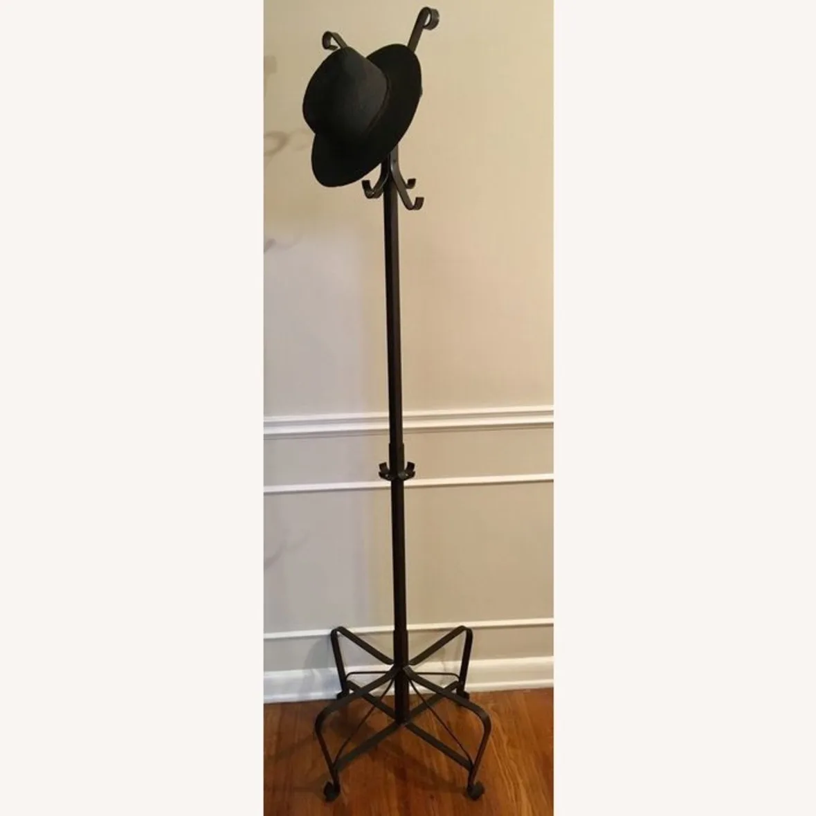 IKEA Portis Metal Hat and Coat Stand image indicator(3)